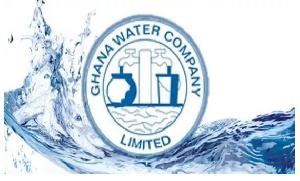 Ghana Water Company Limited (GWCL) logo