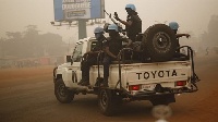 UN Mission in South Sudan recalled the Police unit after sexual abuse allegations