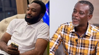 Bentum questions how suspects allegedly attended church after murdering Accra phone dealer