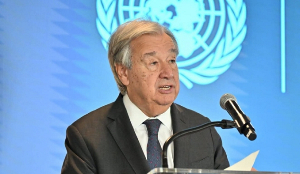 A file photo of Rafael Mariano Grossi