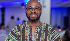 Rabiu Alhassan  