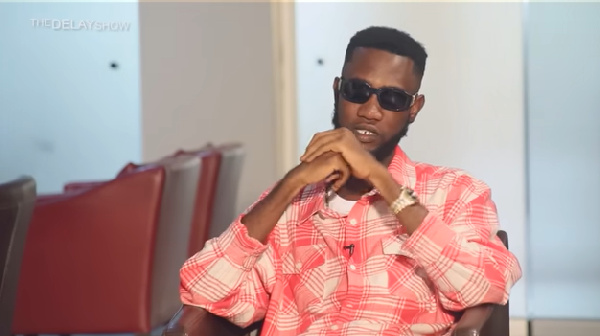 She supported me financially; I broke her heart but I don't care – Ypee