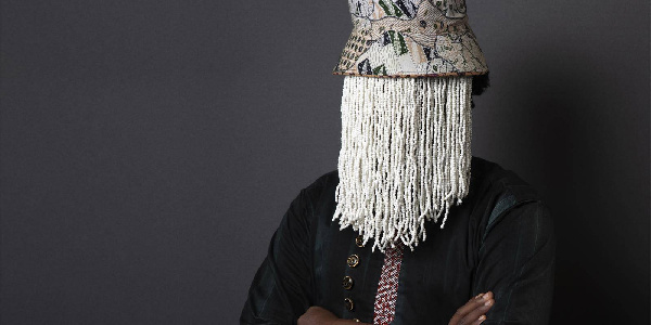 Anas Aremeyaw Anas has undertaken several undercover investigations across the world