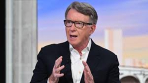 Lord Mandelson tells the BBC he was not knowledgeable of what Epstein was doing