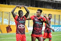 This will be Kotoko's sternest test yet so far this season
