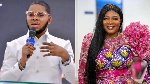 'I'm scared now' - Obinim speaks on threats over wife's circle of friends