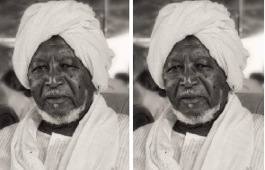 Born in 1917, Haj Bashir Elnefeidi died in 2005, leaving behind an enviable family business empire