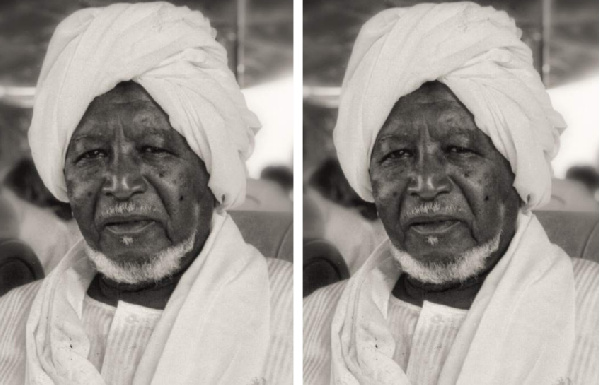 Born in 1917, Haj Bashir Elnefeidi died in 2005, leaving behind an enviable family business empire
