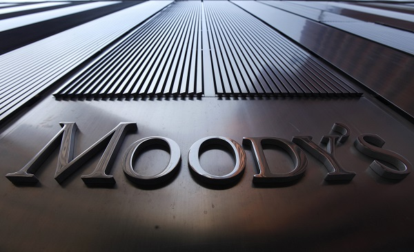 International rating firm, Moodys
