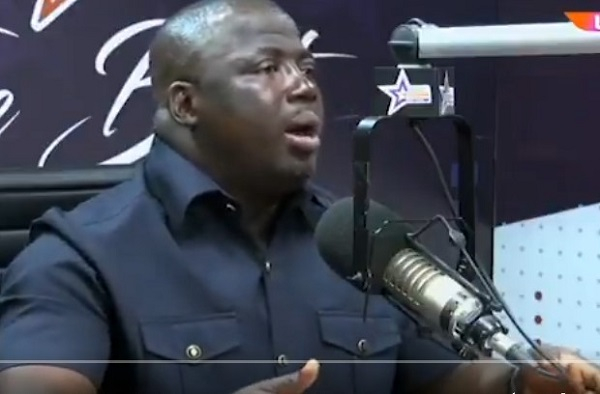 #SaveTheJudiciaryDemo: NPP just wanted to test their popularity; protest was needless – Mustapha Gbande