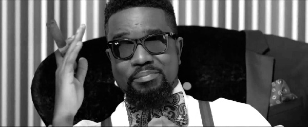 Sarkodie