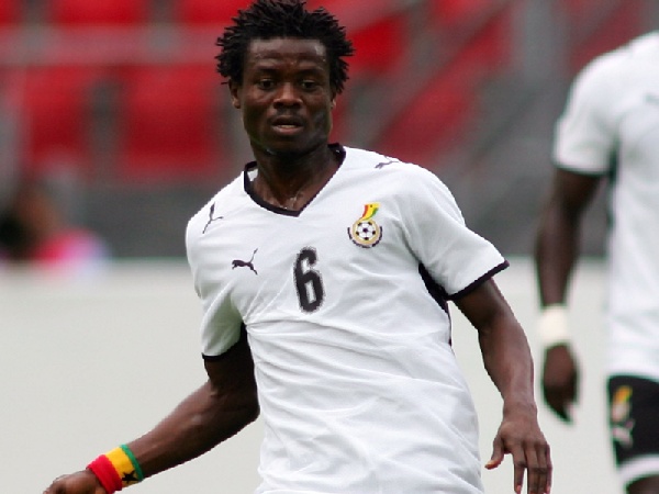 Anthony Annan