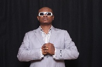 Ghanaian music producer, Appietus