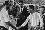 Long-Sleeved Referees, Heavy boots: How the World Cup became a modern spectacle