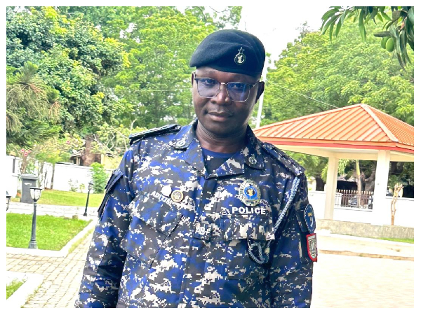 Multiple factors are at play in student indiscipline in Ghana's second-circle schools