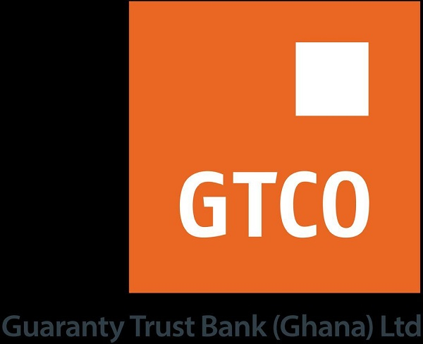 Guaranty Trust Bank Ghana is changing its corporate logo, from GTBank to GTCO