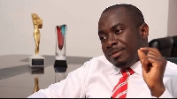 Founder and CEO of the defunct Beige Bank, Michael Nyinaku