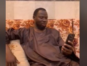 Sheikh Hashim Baba Ibn accused the Hajj Taskforce for providing Ghanaians with poor services