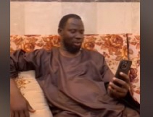 Sheikh Hashim Baba Ibn accused the Hajj Taskforce for providing Ghanaians with poor services