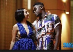 Medikal defends his actions after facing backlash for featuring Sister Derby during his O2 Indigo concert