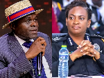 'Comical' - Kpebu questions police claim Salomey distributed 'Ghana Jollof' videos