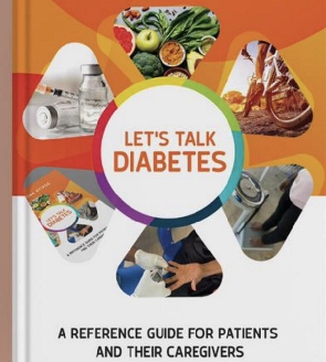 Diabetes book review