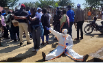 DR Congo Ebola health workers protest unpaid wages as deaths surpass 1,800 DR Congo Ebola health workers protest unpaid wages as deaths surpass 1,800