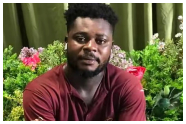 Ghanaian victim demands justice after acid attack by fellow expatriate in Dubai