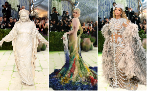 Met Gala