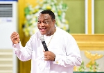 'Marry and unlock sperm built in your waist' - Sam Korankye Ankrah fires single men in church