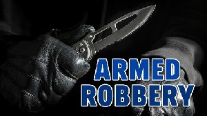 Armed Robbery Poos