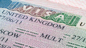 UK Visa New