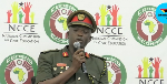 'We are secure, but we are not an island' -  Counter-Terrorism chief warns Ghana against complacency