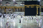 Ghanaian pilgrim passes away in Mecca during Hajj ritual
