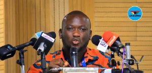 NPA boss, Alhassan Tampuli