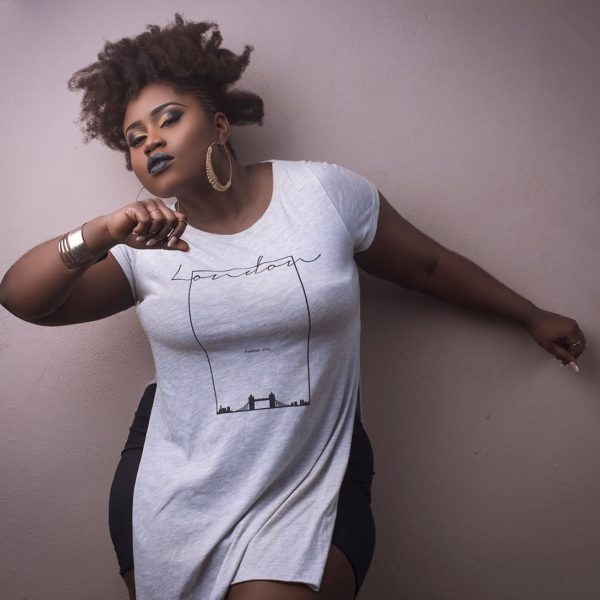 Ghanaian actress Lydia Forson was allegedly assaulted by security official when filming at NAFTI