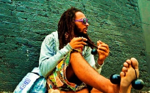 Wanlov the Kubolor