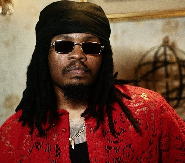 'The world can't match Africa's rhythm' - Olamide