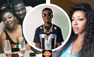 Yvonne Okoro was tied to another alleged fraud boy Criss Waddle