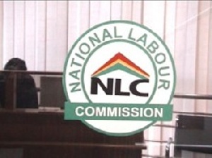 National Labour Commission NLC