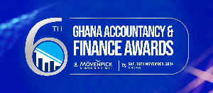 The 6th Accountancy and Finance Awards will celebrate  excellence and innovation in the sector