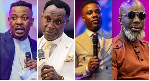 Renowned Ghanaian pastors who condemned 'attempt' to restrict preaching on public transport