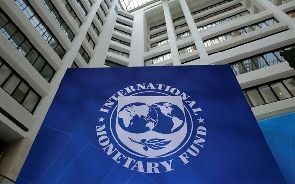 IMF says a final agreement with Ghana is near