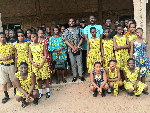 Omj Foundation
