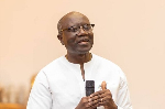 Today in History: Economic crisis not due to mismanagement - Ofori-Atta