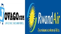 Jovago partners with Rwandair in Ghana