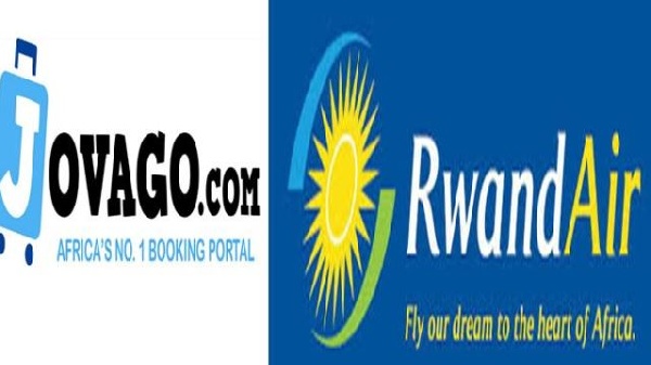 Jovago partners with Rwandair in Ghana