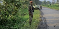 Tensions between the DR Congo and its smaller neighbour have been mounting over an offensive