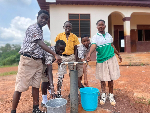 Communities now enjoy safer and more reliable supply