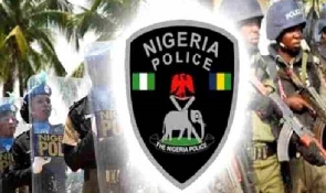 The police arrested the assailants at Anambra State in Nigeria
